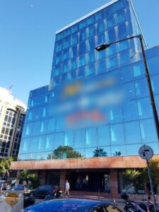 מסחרי 46 אתונה - תמונה 1