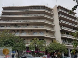 בניין 244 אתונה – להשכרה - תמונה 1