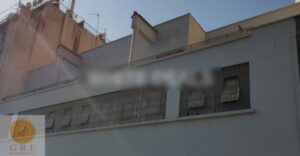בניין 245 אתונה - תמונה 1