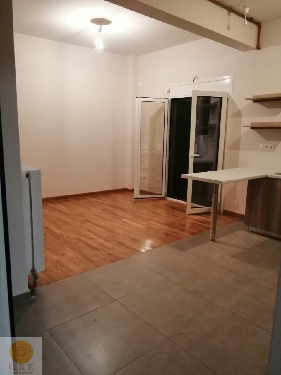 דירה 156 אתונה – Under Offer - תמונה 1