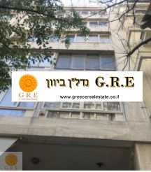 בניין 251 אתונה - תמונה 1