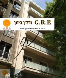 בניין 254 אתונה - תמונה 1