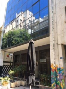 בניין 271 אתונה - תמונה 1