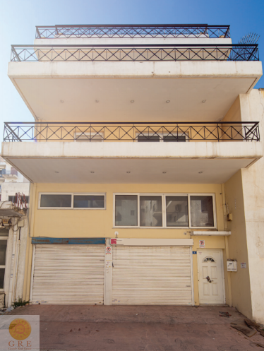 מסחרי 58 אתונה - תמונה 1