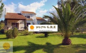 וילה 82 קורפו - תמונה 1