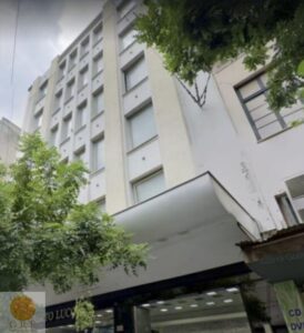 בניין 287 אתונה - תמונה 1