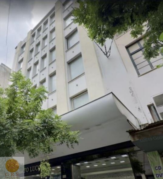 בניין 287 אתונה - תמונה 1