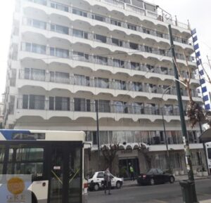 מלון 46 אתונה - תמונה 1