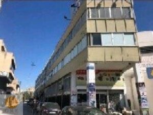 בניין 291 אתונה - תמונה 1