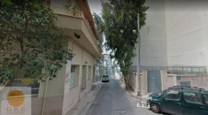 בניין 298 אתונה - תמונה 1