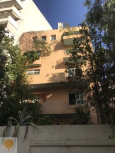בניין 308 אתונה - תמונה 1