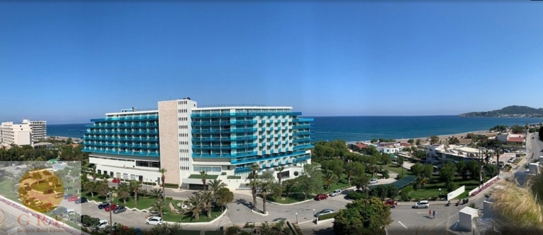 מלון 14 רודוס - תמונה 1