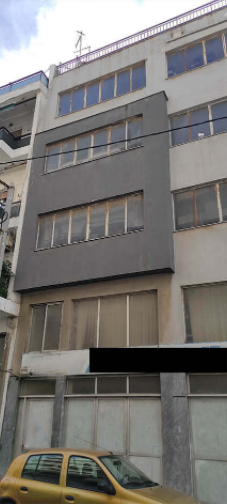 בניין מסחרי 6 אתונה - תמונה 1