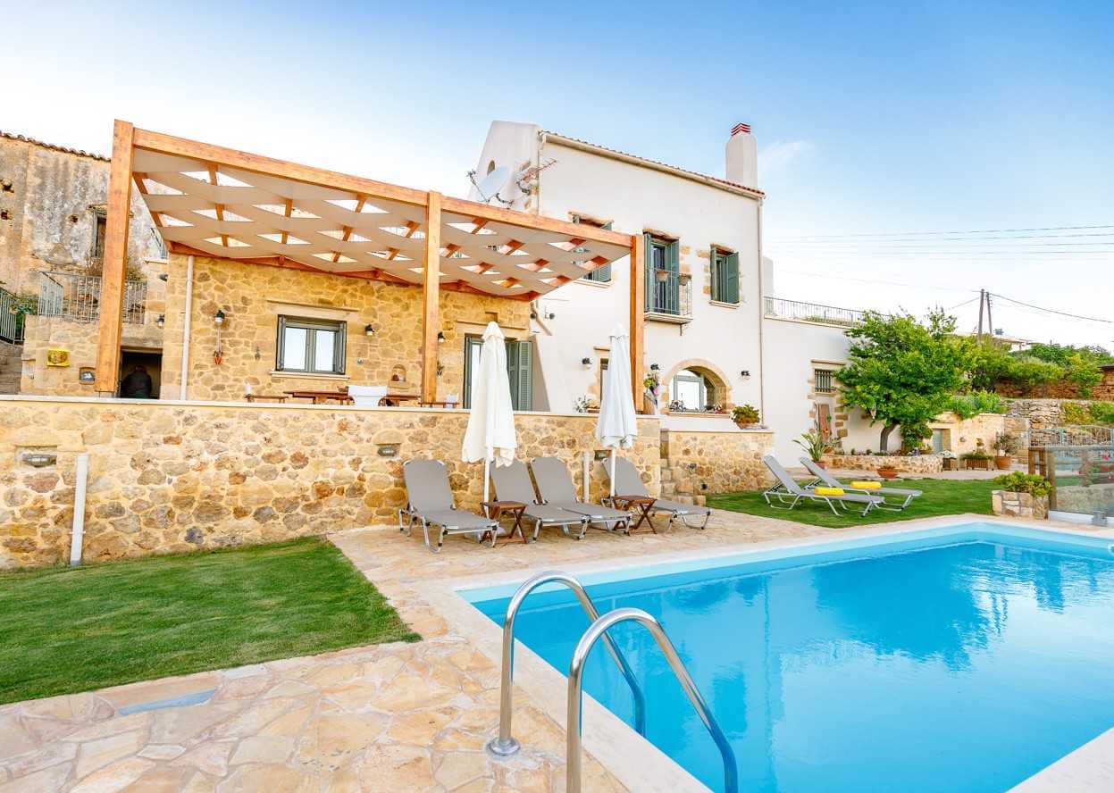 וילה 196 כרתים - תמונה 1