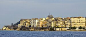 City Marina Hotel Corfu - תמונה 1