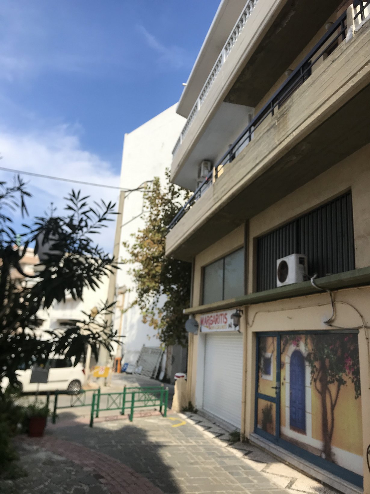 דירה 27 רודוס - תמונה 1