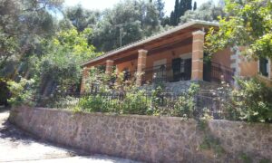 וילה 90 קורפו - תמונה 1