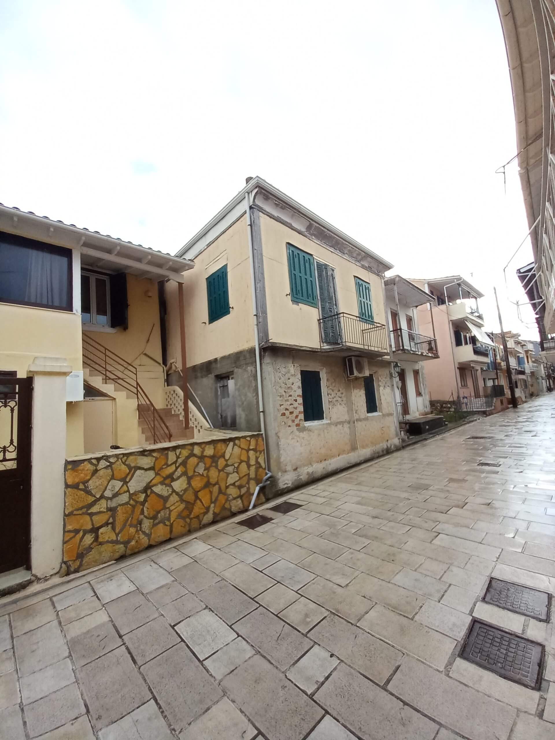 בניין 56 לפקדה - תמונה 1