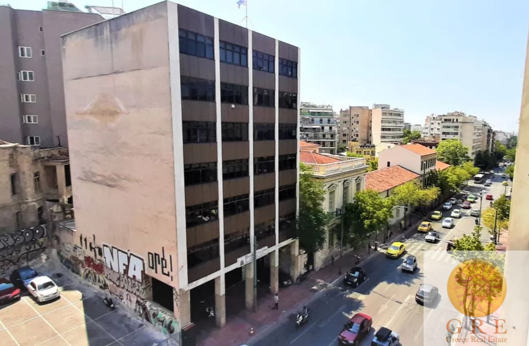 קומה בבניין 324 אתונה - תמונה 1
