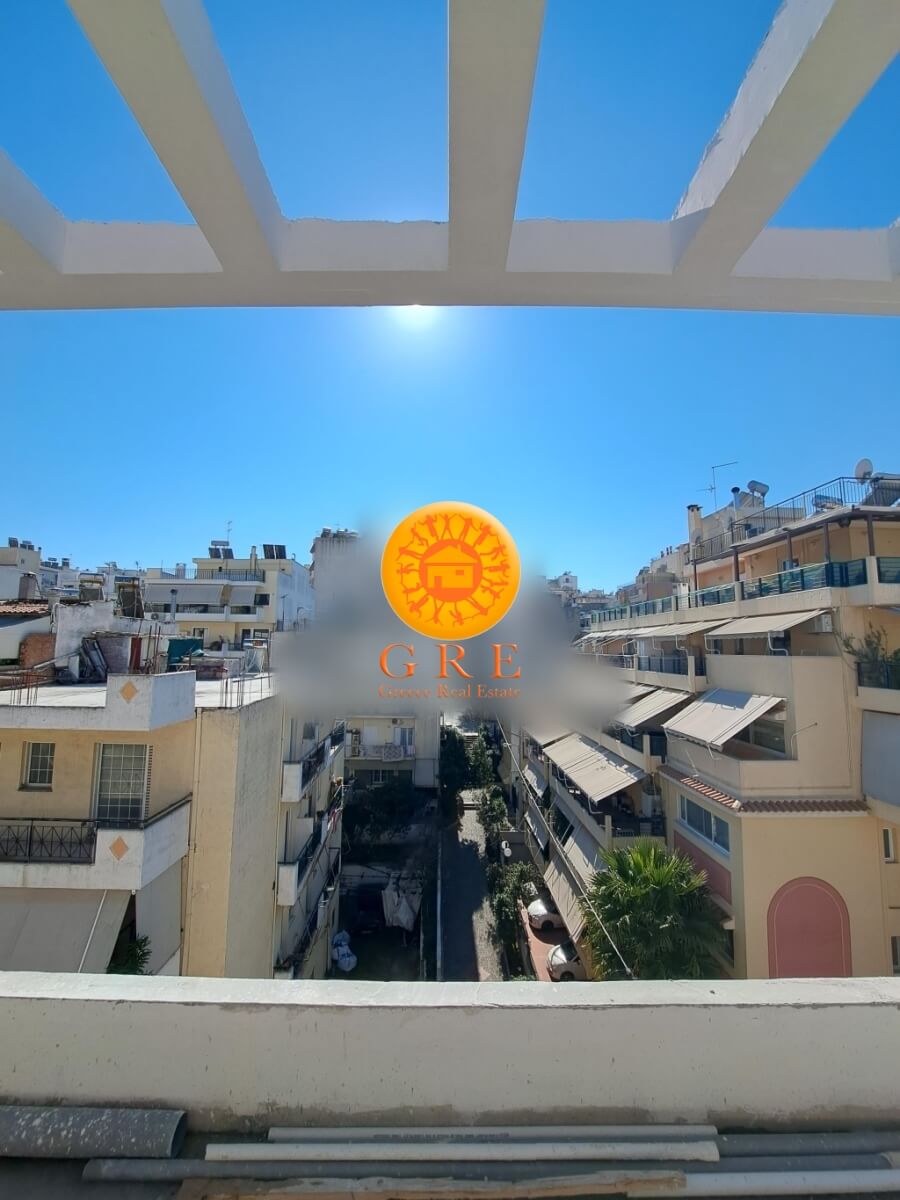 דירה 252 אתונה - תמונה 1