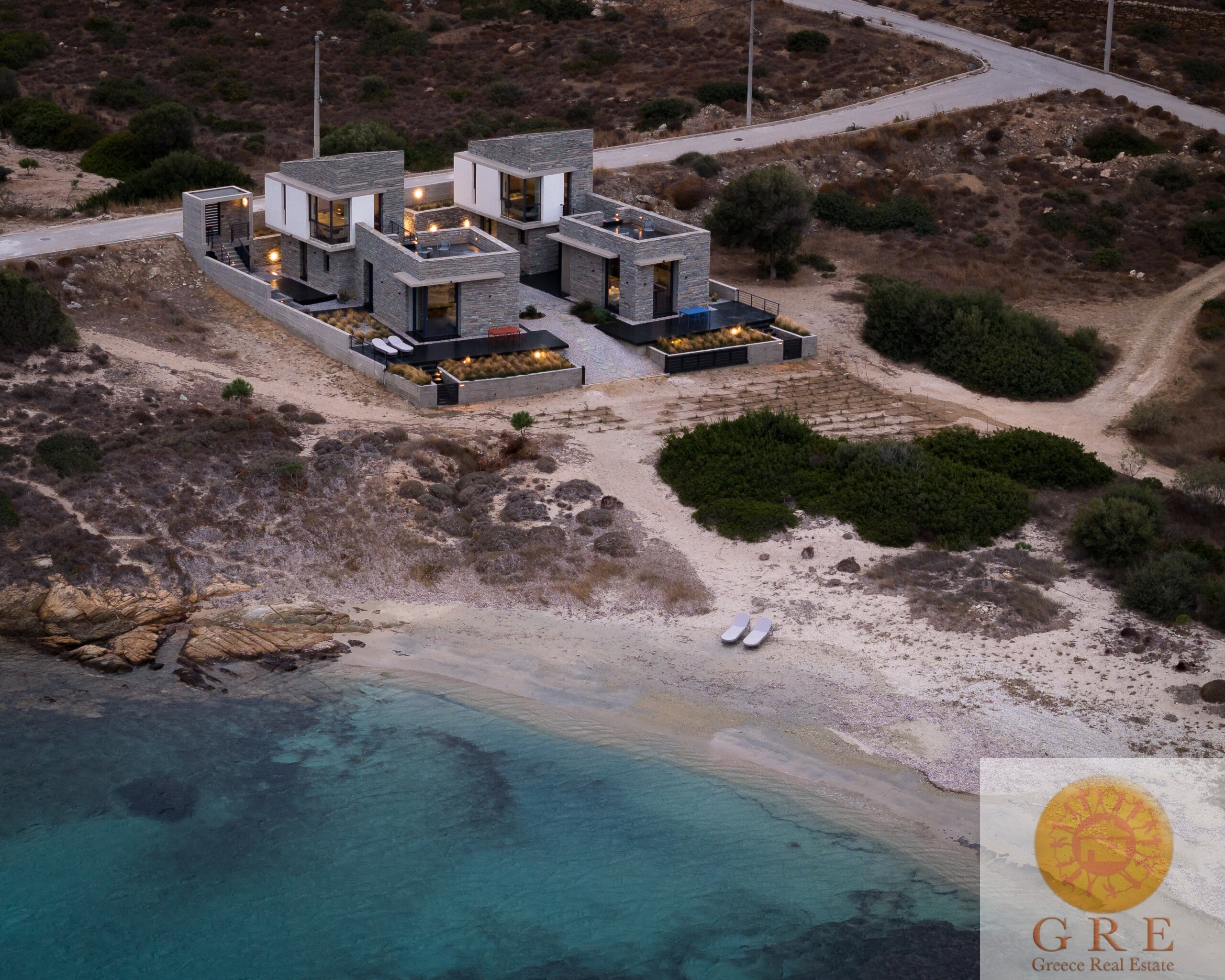 וילה 112 אוויה - תמונה 1