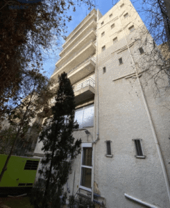 בניין 343 אתונה - תמונה 1