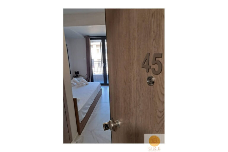 דירה 85 סלוניקי - תמונה 1