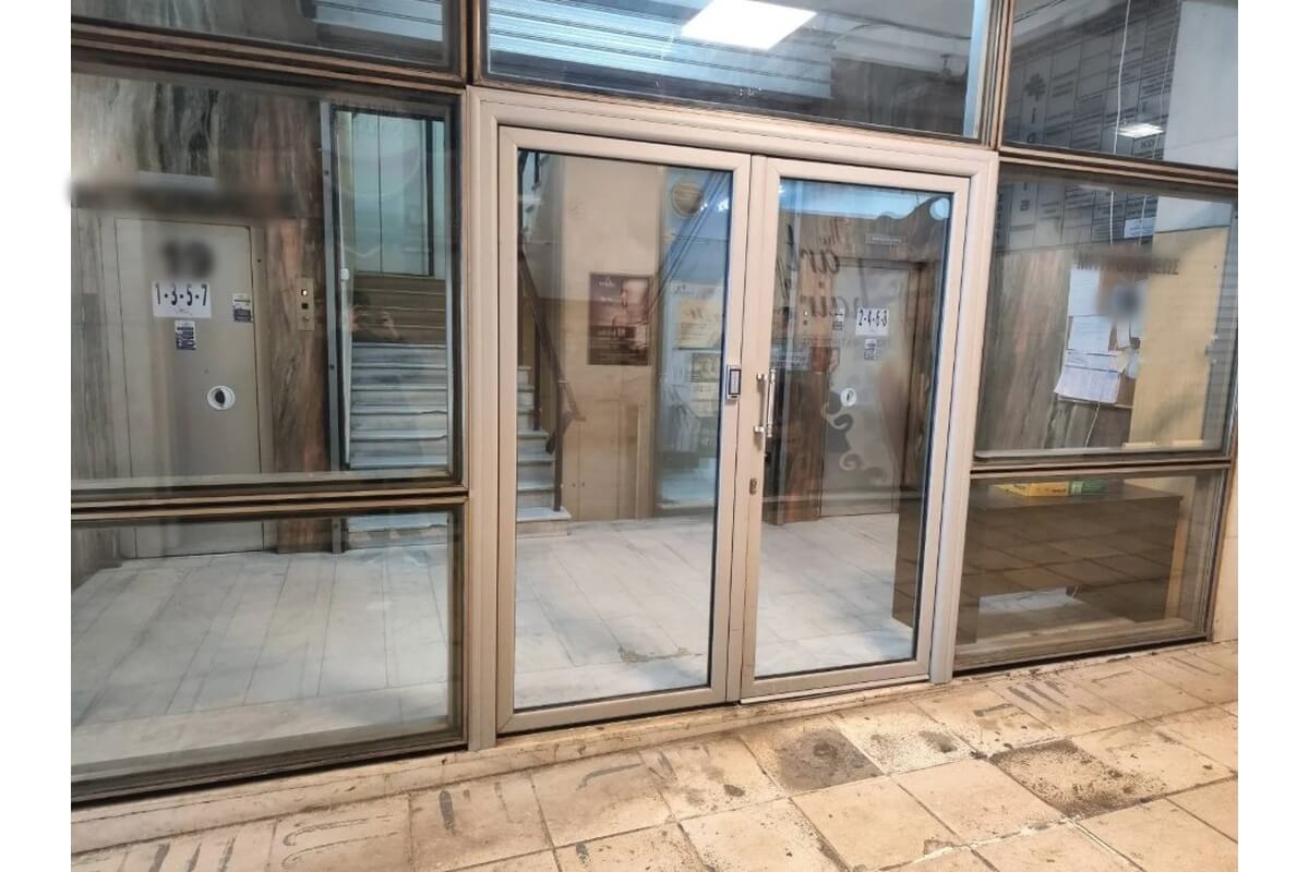 מסחרי 35 סלוניקי - תמונה 1