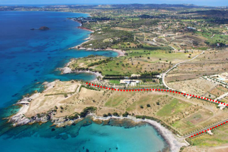 Land 31 up to 2 hours from Athens (1)
