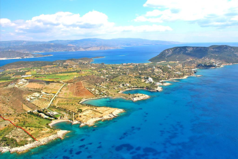 Land 32 up to 2 hours from Athens (4)