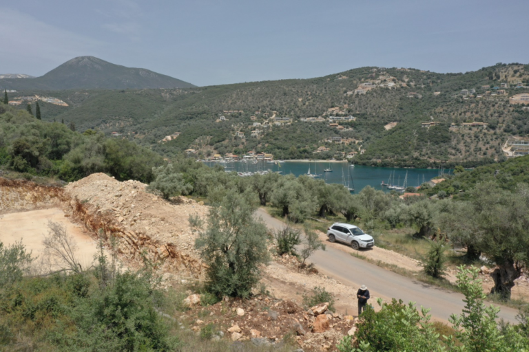 Land 465 Lefkada (3)