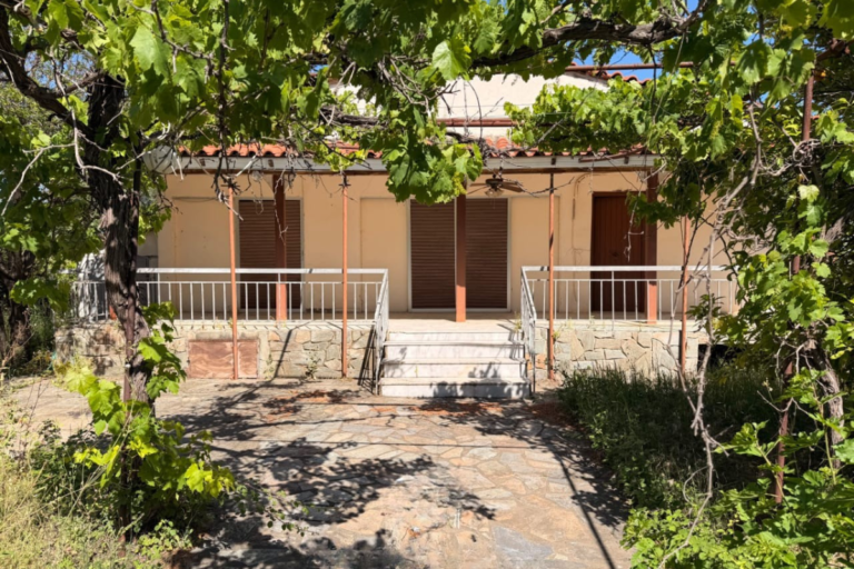 Traditional House 64 Evia (5)