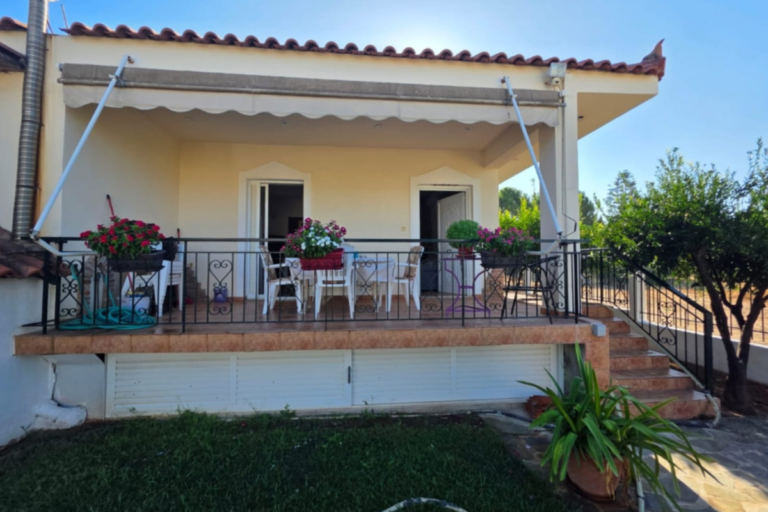 Traditional House 65 Evia (5)