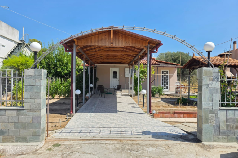 Traditional House 67 Evia (11)