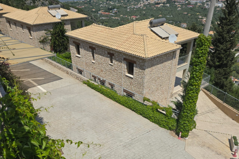 Villa 245 Lefkada (11)