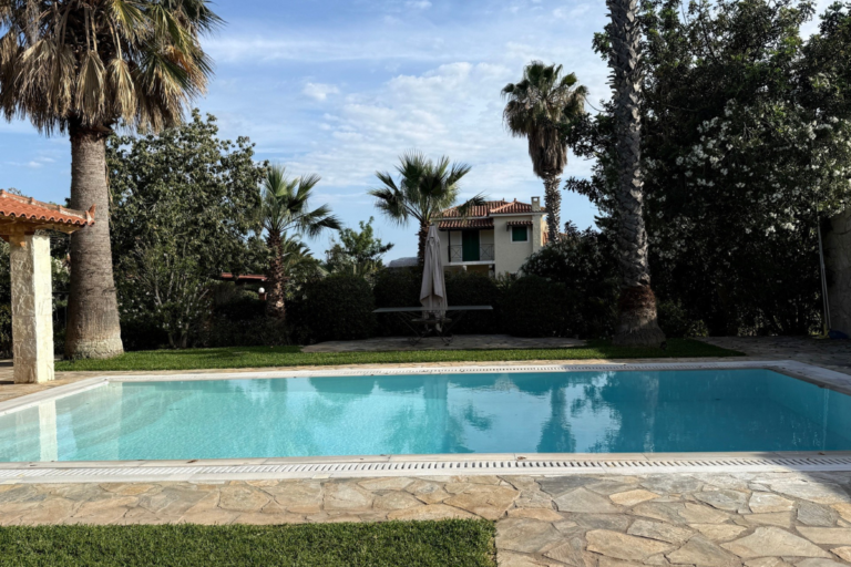 Villa 39 Peloponess (3)