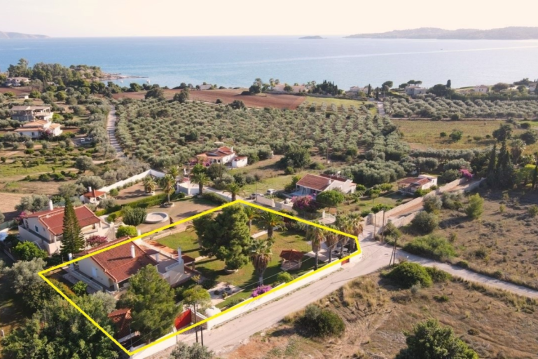 Villa 41 Peloponess (34)