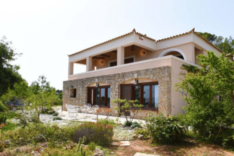 Villa 42 Peloponess (3)