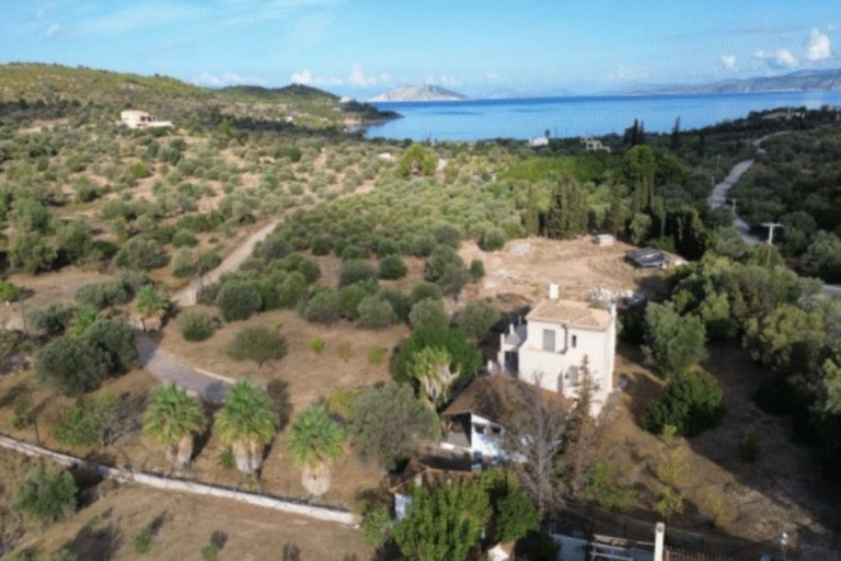 Villa 43 Peloponess (8)