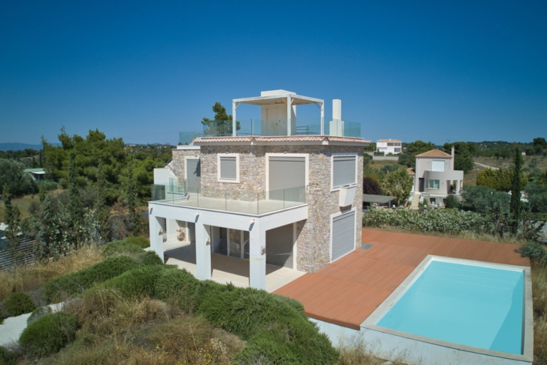 Villa 46 Peloponess (12)