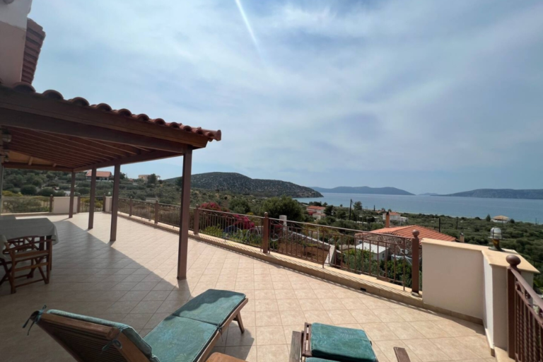 Villa 50 Peloponess (10)