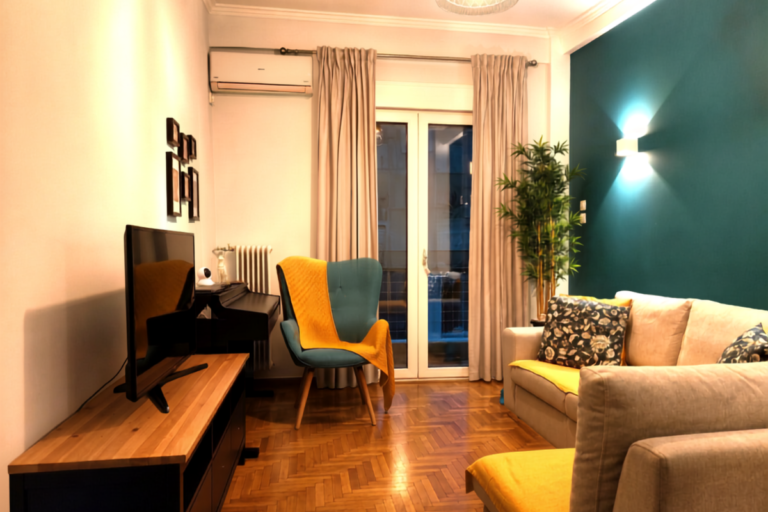 Apartment 337 Athens (6)