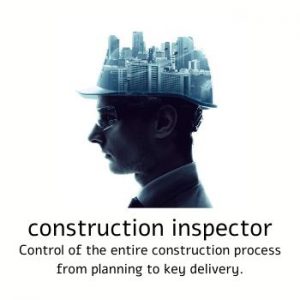 construction inspector